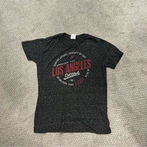 Los Angeles T Shirt